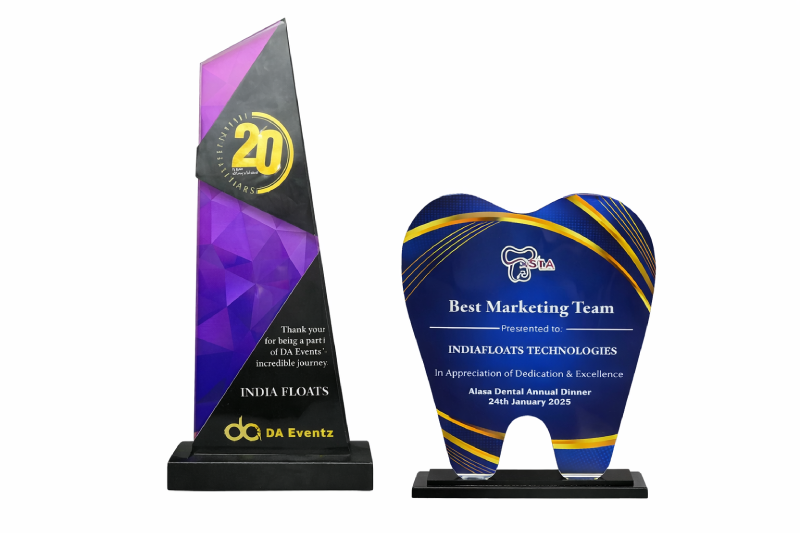 DA Eventz and Asiaa Best Marketing Team