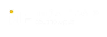 Indiafloats Logo